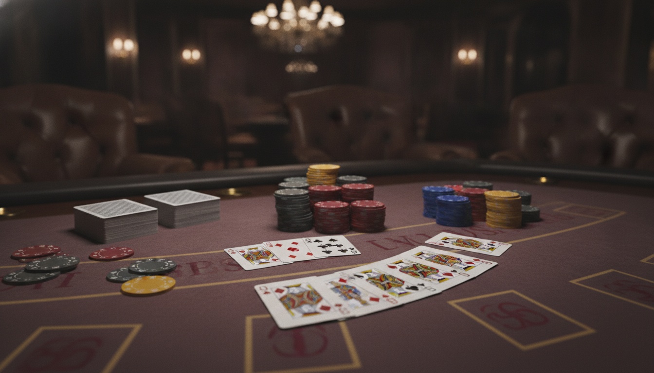 Zahlungsmethoden bei Winbeatz Casino